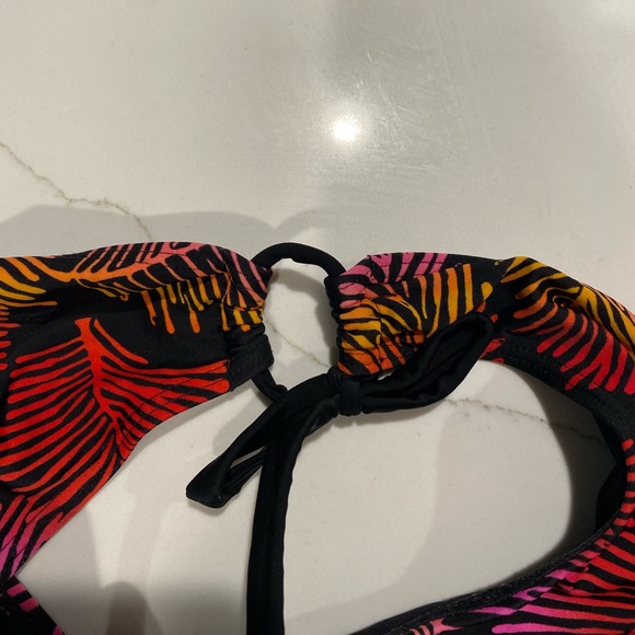 LA VIE EN ROSE BIKINI BOTTOMS - Picture 5 of 5